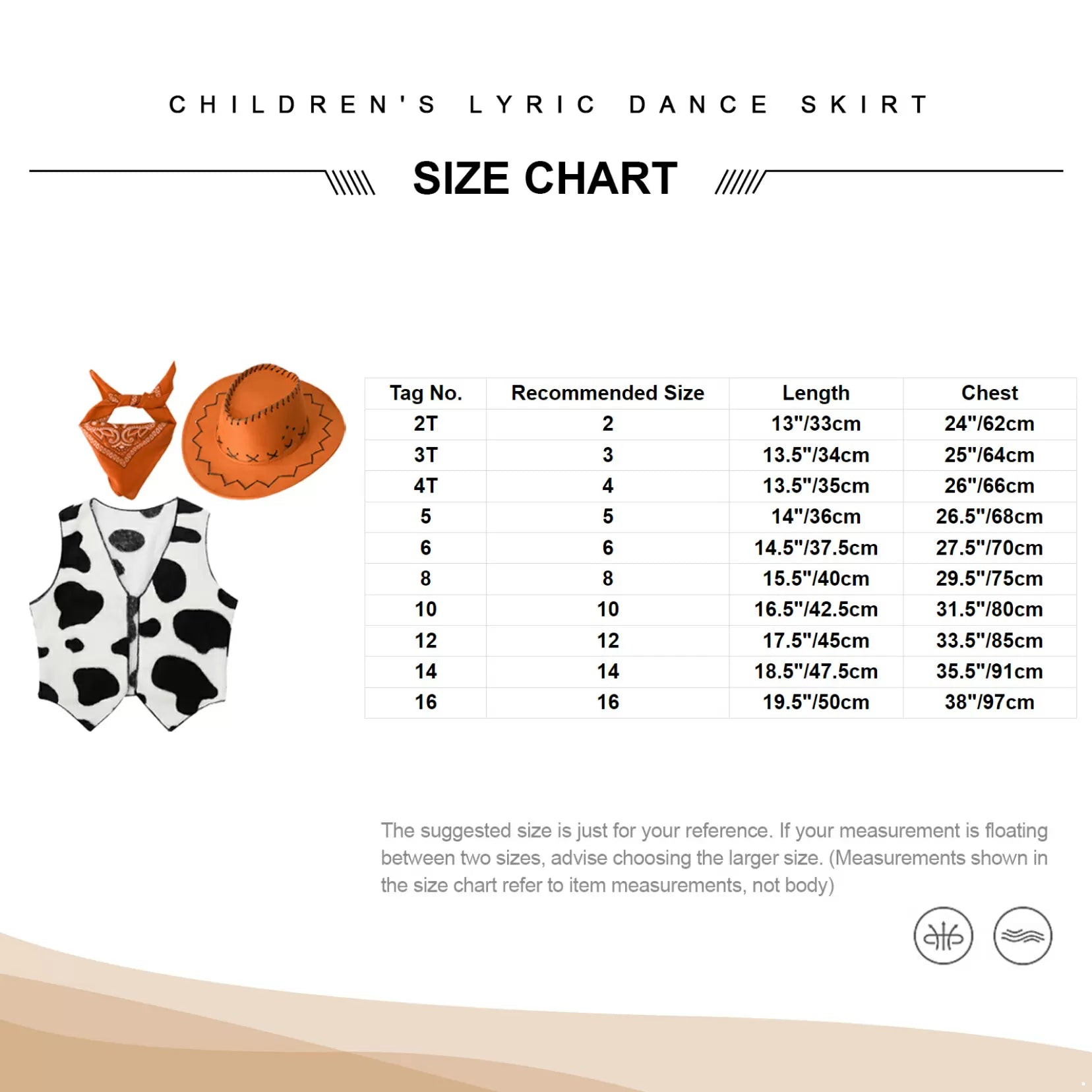 Costume de cowboy pour enfants, tenue d'halloween pour jeu de rôle de rodéo occidental