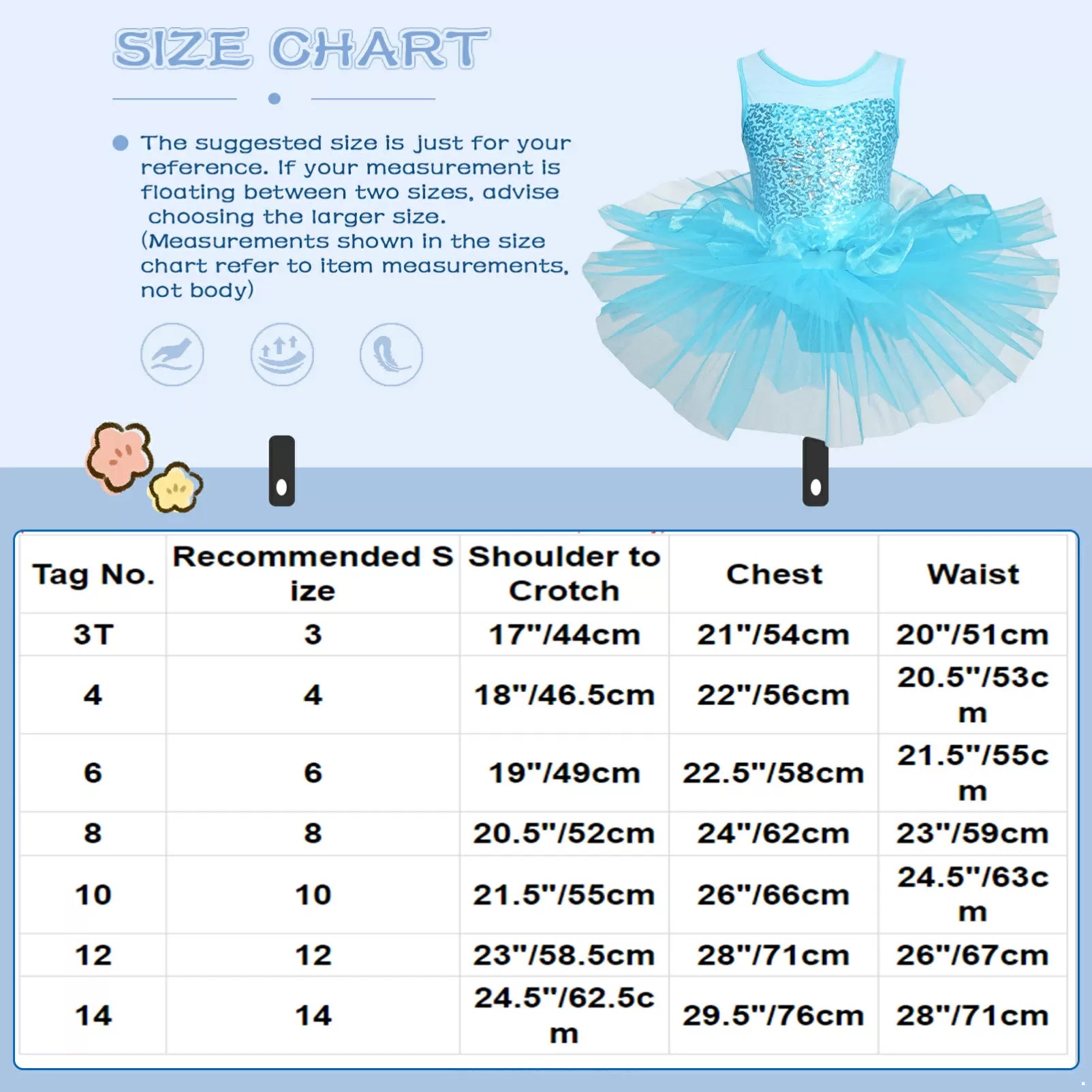 Kids Girls Sleeveless Sequin Tulle Ballet Dance Tutu Dress