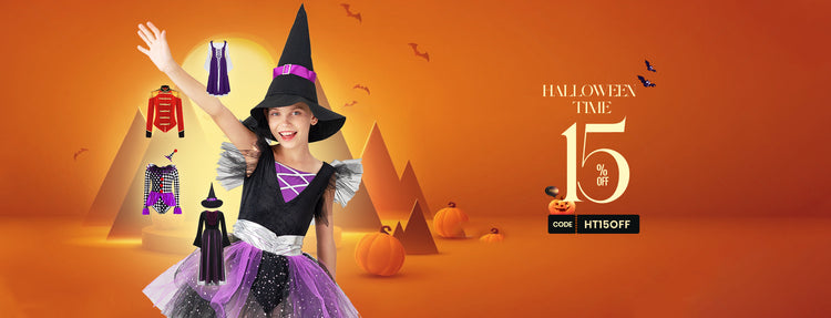 Halloween Sale